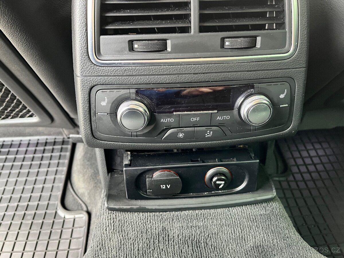 Audi A6 3.0 TDi Quattro - 9