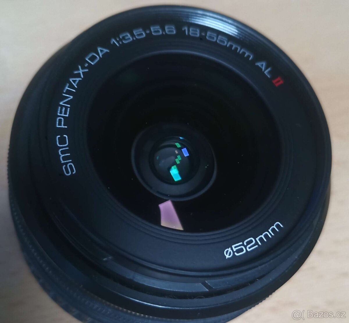 Setové objektívy na Pentax - 9