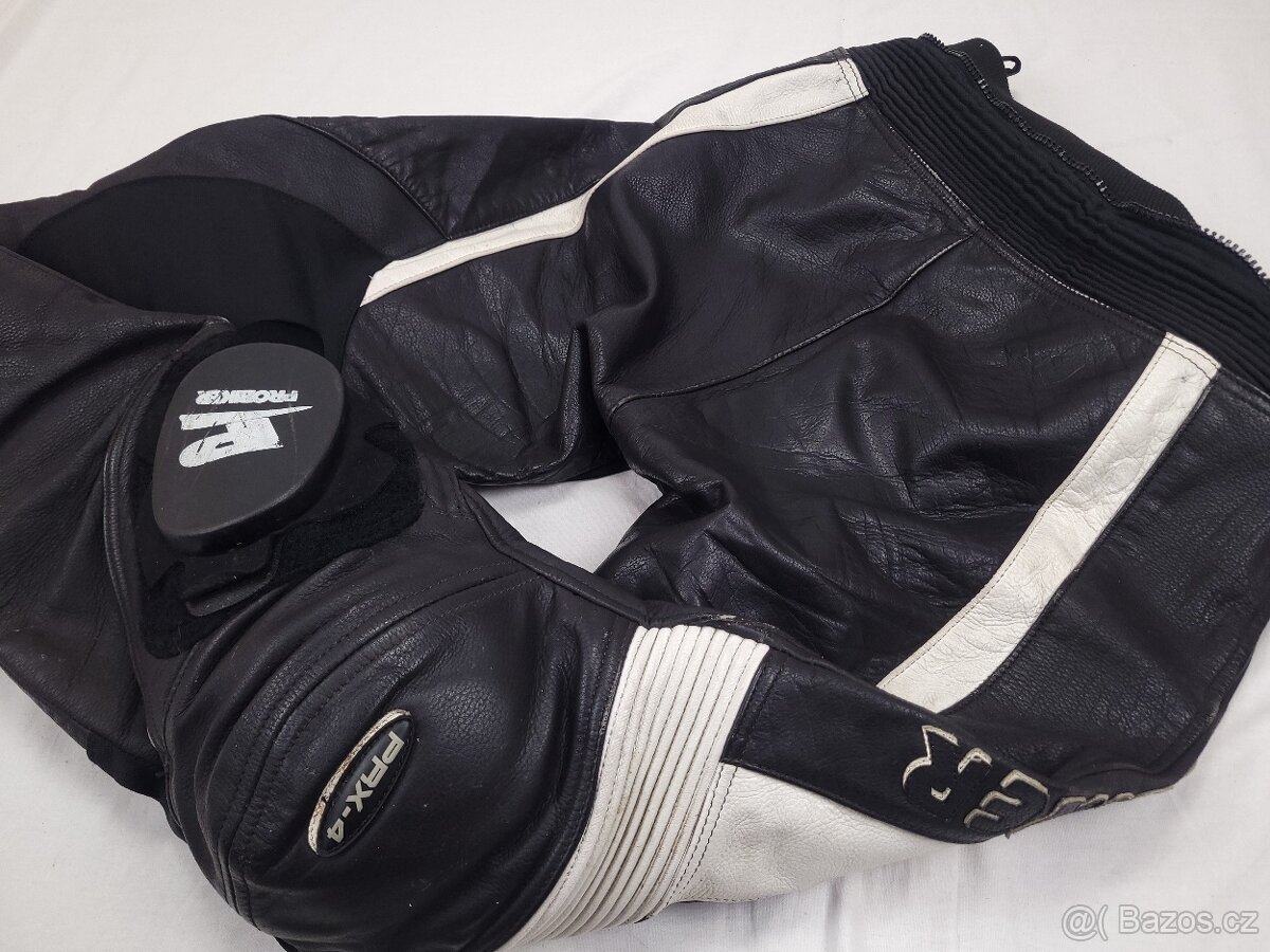 Probiker PRX-4 pánska moto kombinéza kožená L 52 - 9