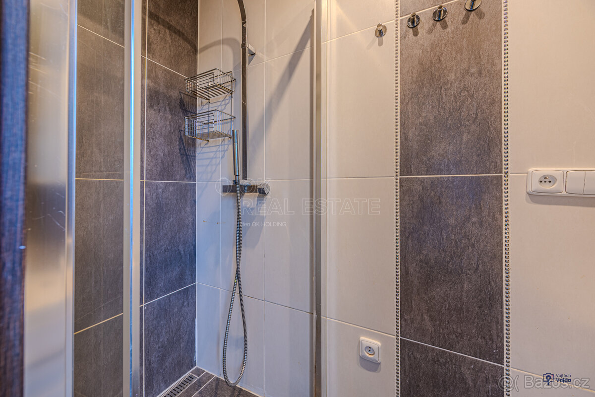 Pronájem bytu 3+kk, 66.71 m2, Hnojník - 9