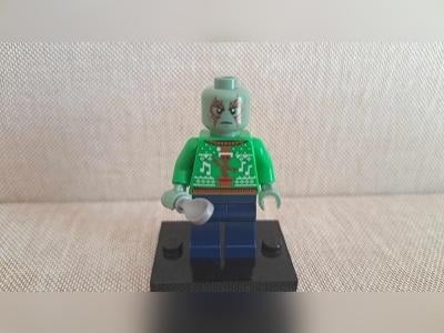 🦸♂️ Lego Super Heroes figurky - Mix #1 🦸♀️ - 9