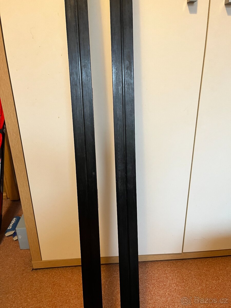 běžky Fischer RCS Classic - 152 cm - 9