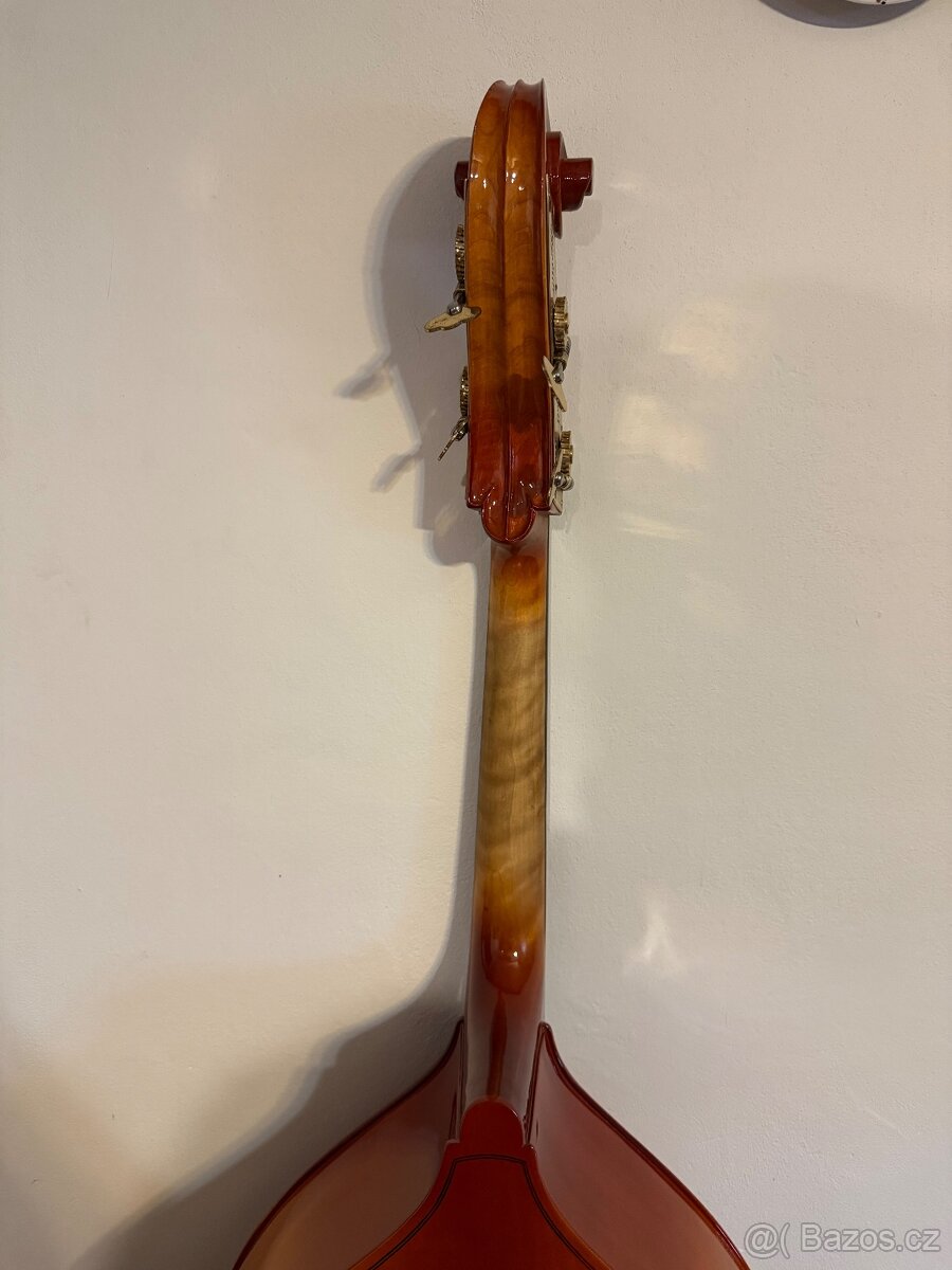 Kontrabas Antoni ADB05 - 9