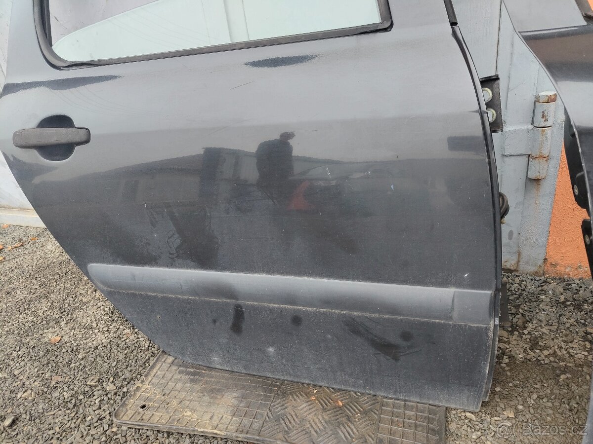 Karosářské díly Peugeot 307 - HB - EXLD - 9