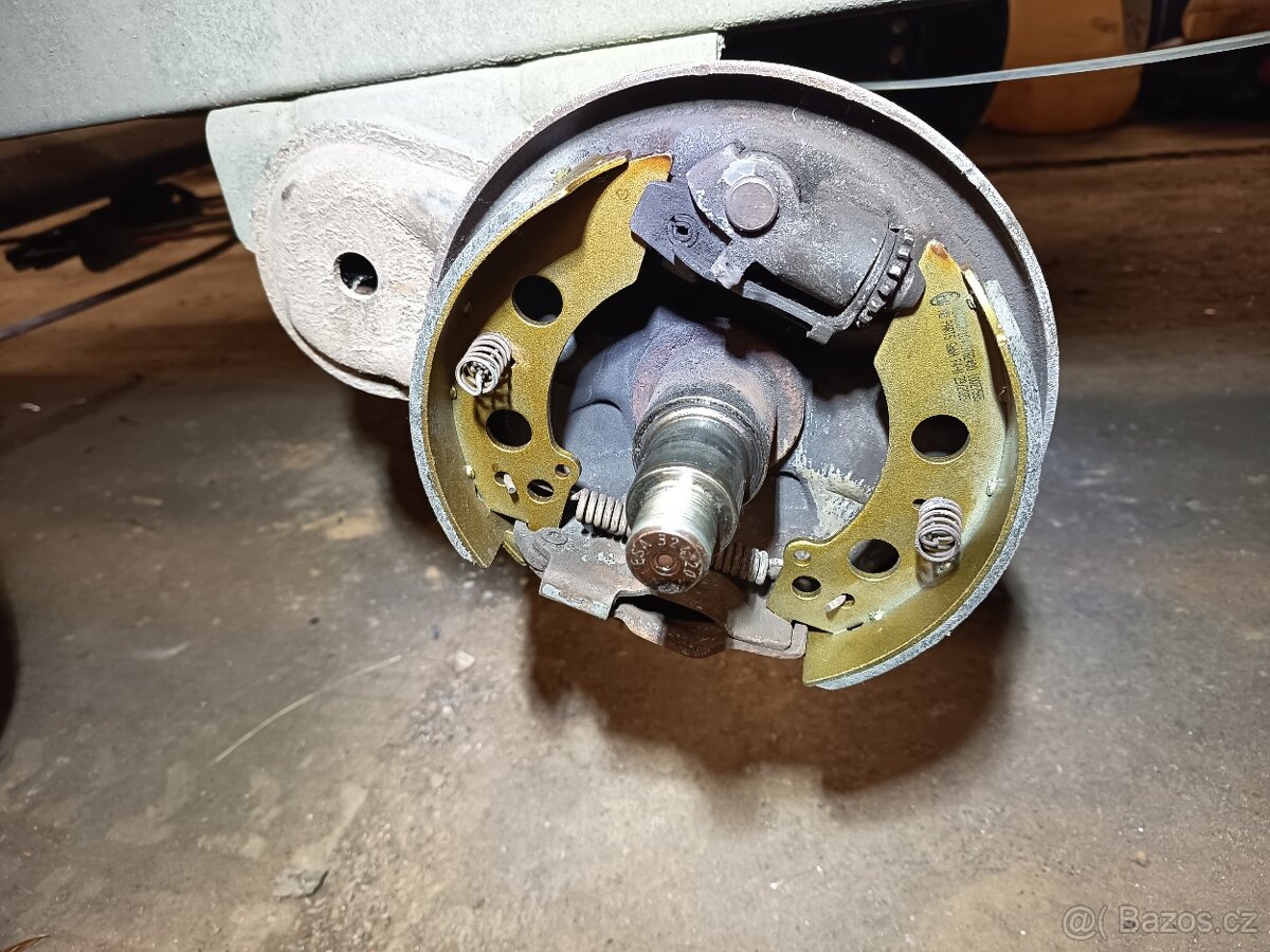 Autopřepravník Niewiadow 2700kg - 9