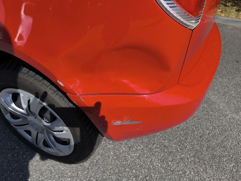 ŠKODA ROOMSTER 1,2 TSI Style Plus - 9