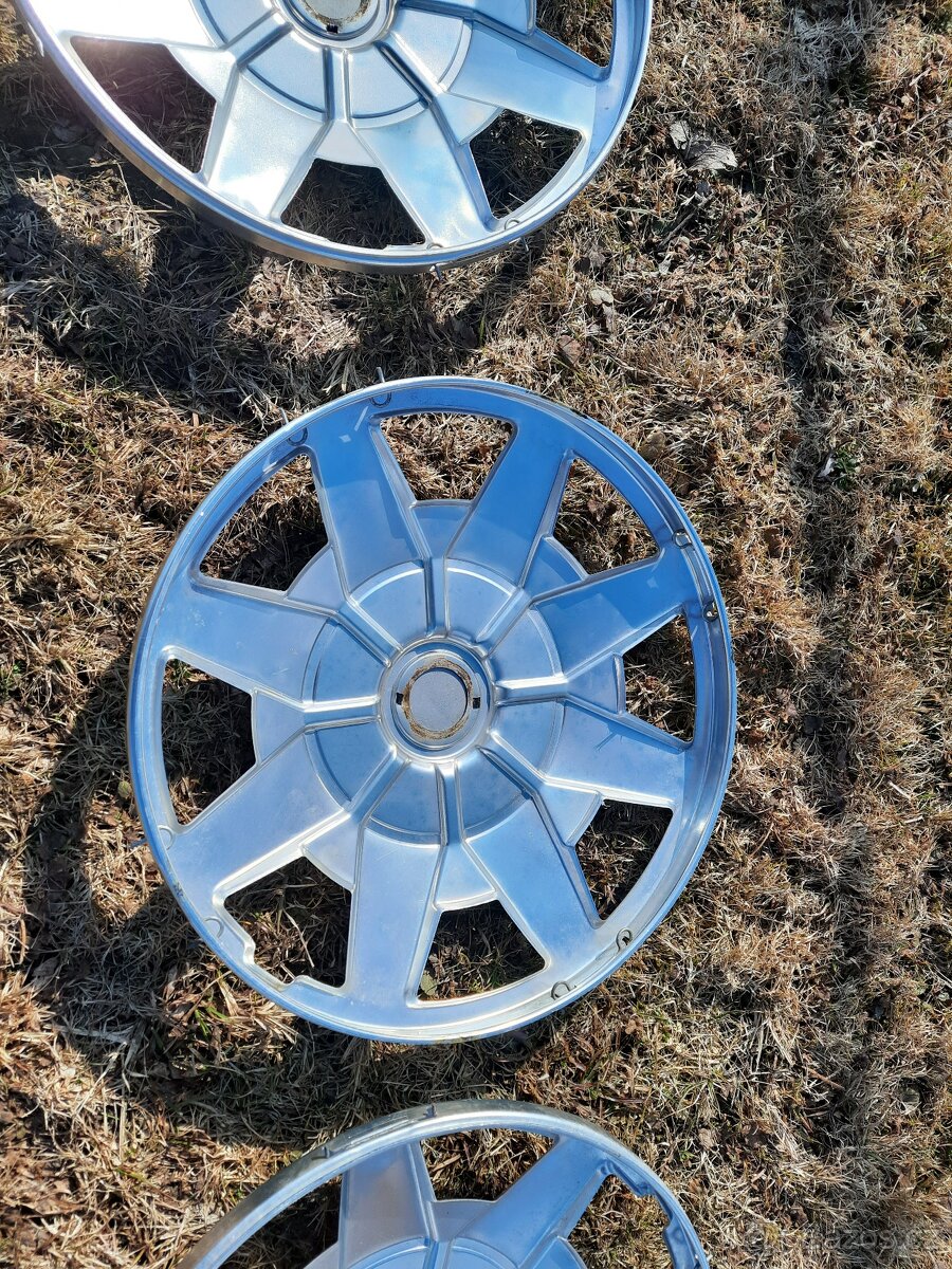 Poklice 14 škoda - 9