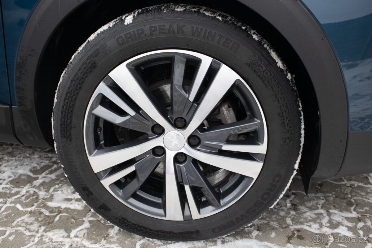 Peugeot 3008 1.2 PureTech Active E6d-ISC EAT8. - 9