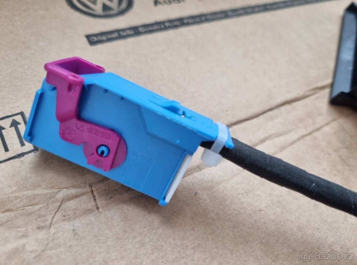 REDUKCE K BUDIKUM Adaptér - 9