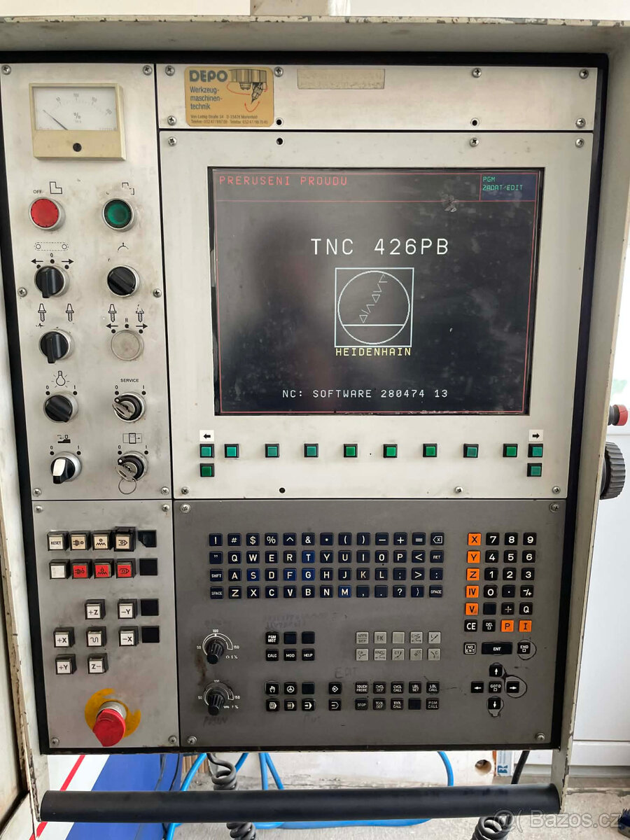 ZPS MCFV 1060 NT - 9
