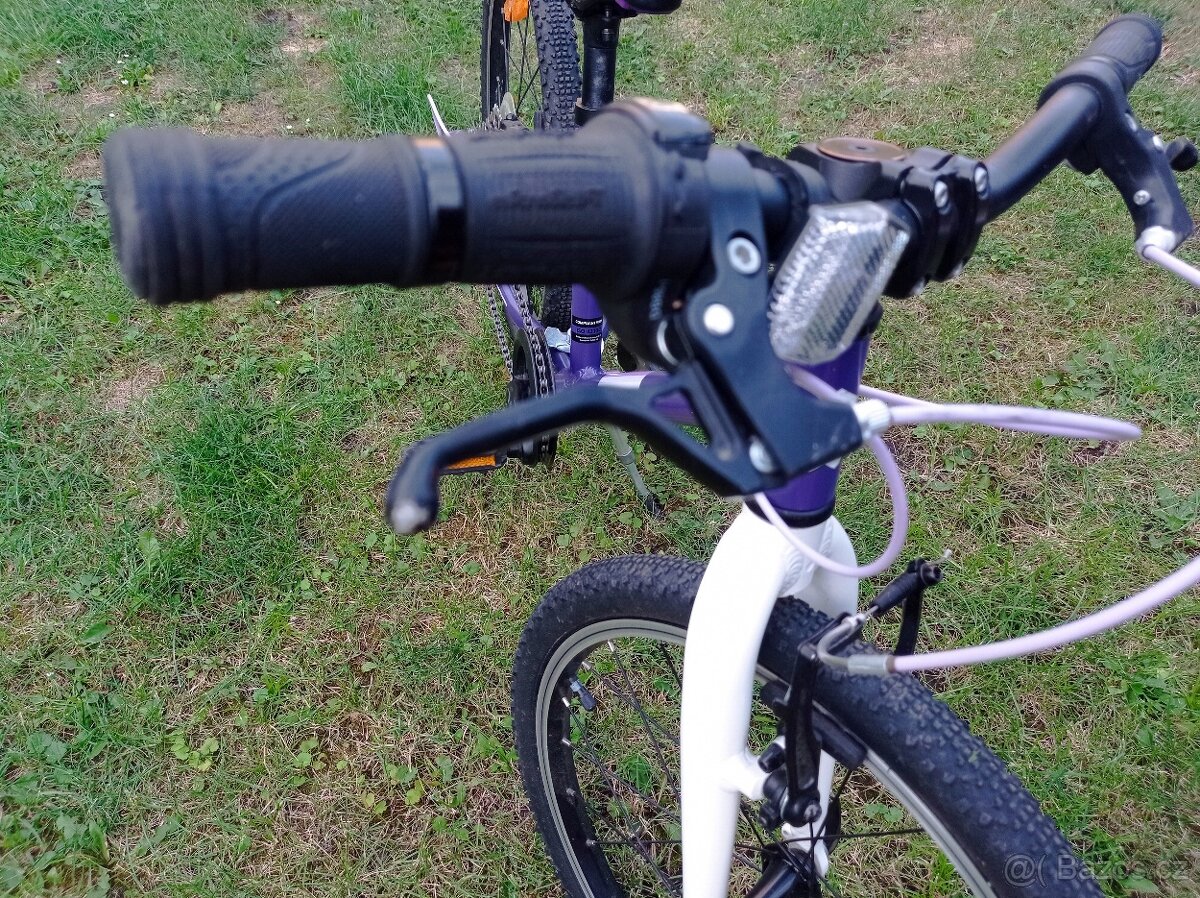 Dětské kolo Arcore 20" - 9