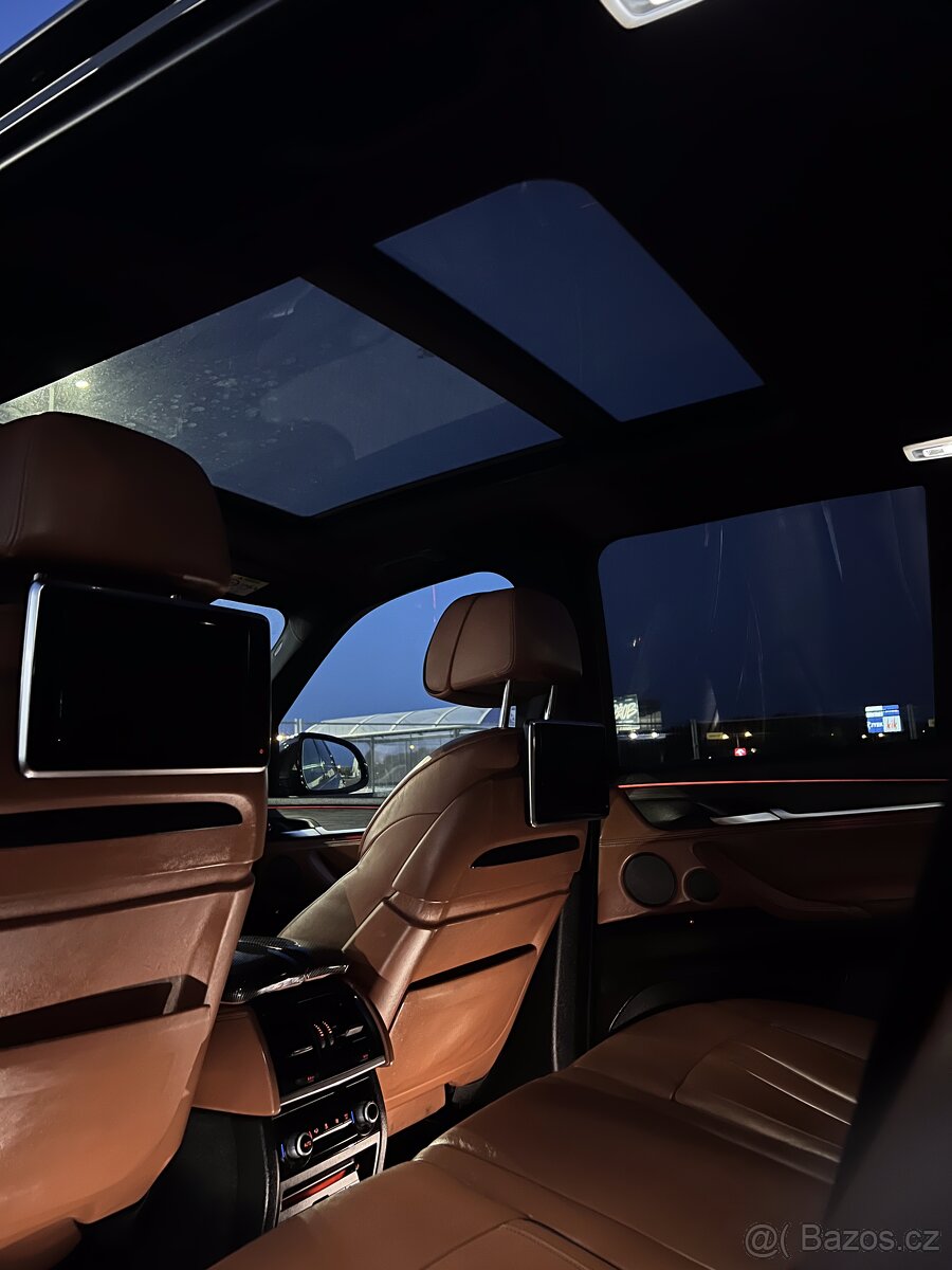 Bmw X5 f15 - 9
