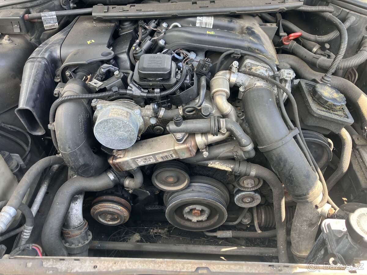E46 320d 110kw eu4 - 9