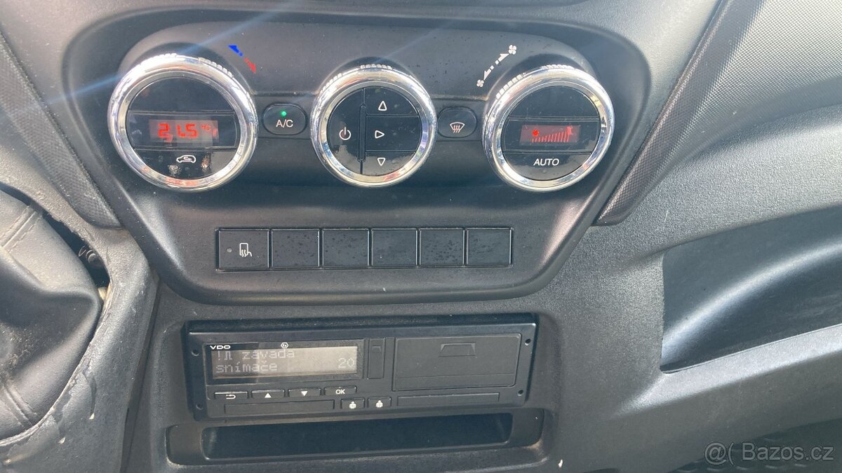 Iveco Daily - 9