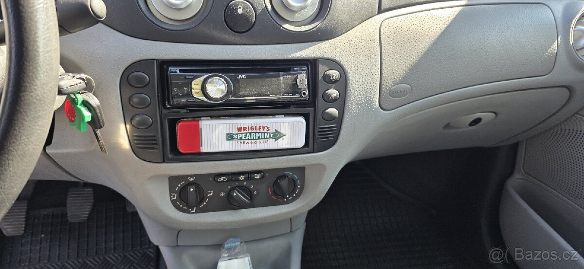 Citroen C3 1.4 Hdi - 9