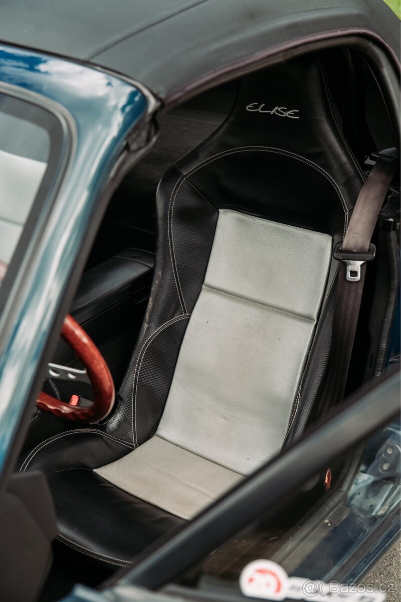 Mazda MX-5 NA 1.6 66kw - 9