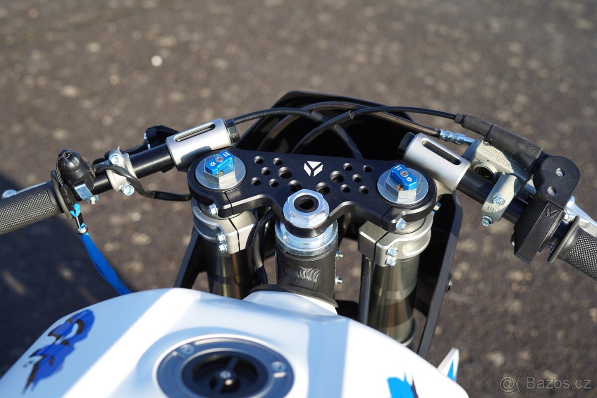 YCF Minigp 197 Daytona - 9