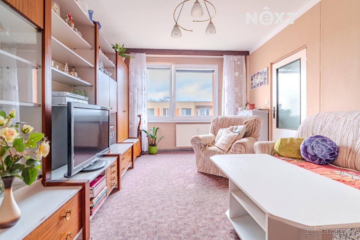 Prodej byt 3+1, 70㎡ - 9