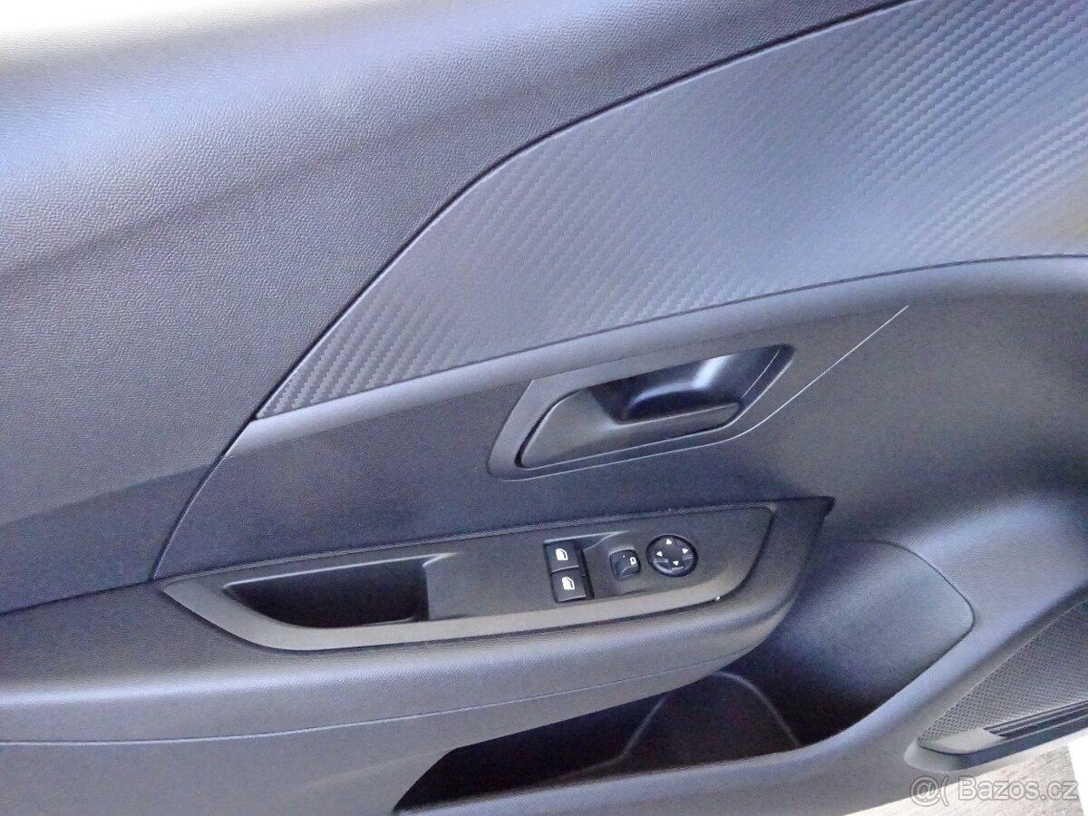 Peugeot 208 1,5 HDI, odpočet dph - 9