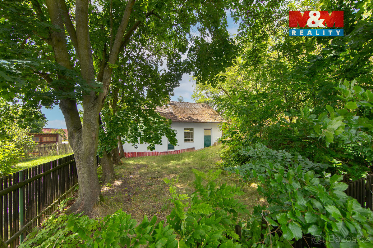 Prodej pozemku k bydlení, 334 m², Břasy - 9