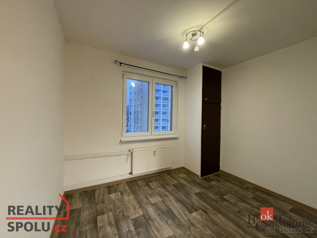 Pronájem, byty/2+1, 54 m2, Okružní 1156, 36222 Nejdek, Karlo - 9