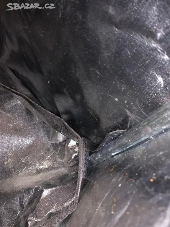 Secret Jardin Dark Street 120W - growbox - homebox - 9