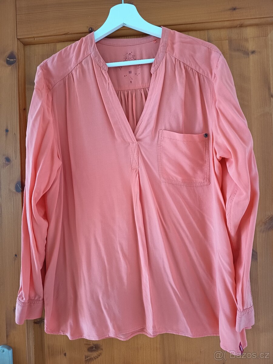 Dámské halenky - 9