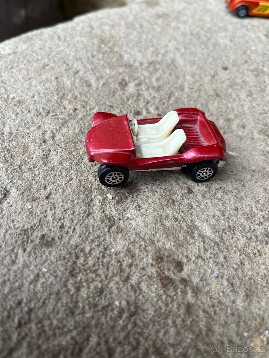 Angličáky matchbox - 9