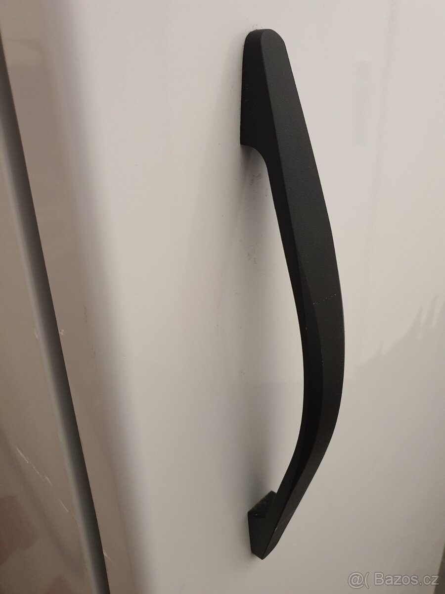 PROFI lednice monoklimatická 400 litrů - 9