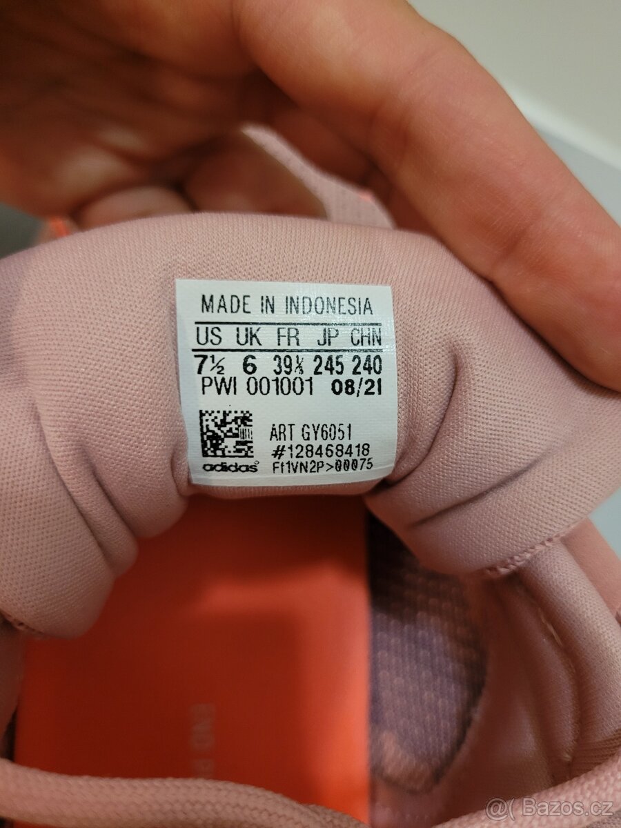 Adidas jetboost tenisky - 9