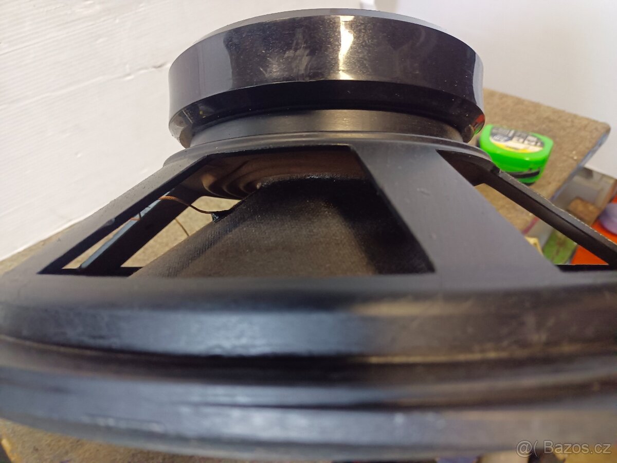 TESLA repro ARN 8604 - 9