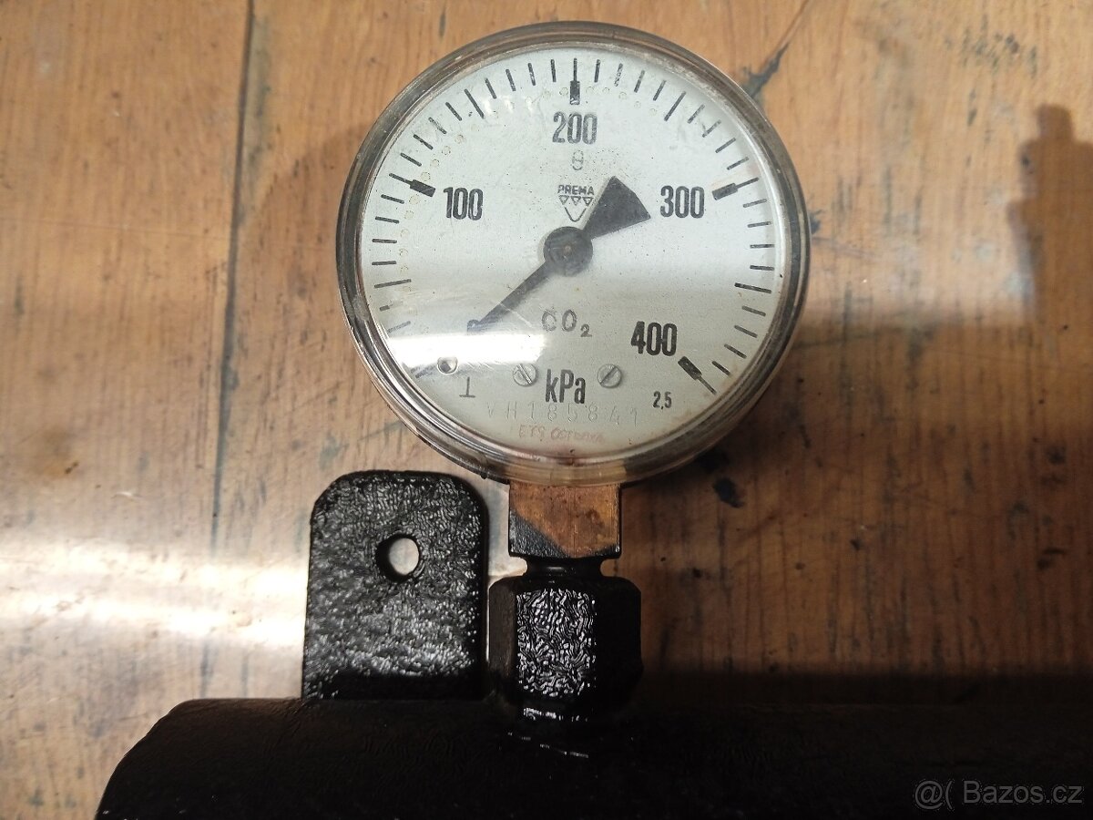 Tepelný výměník - 9