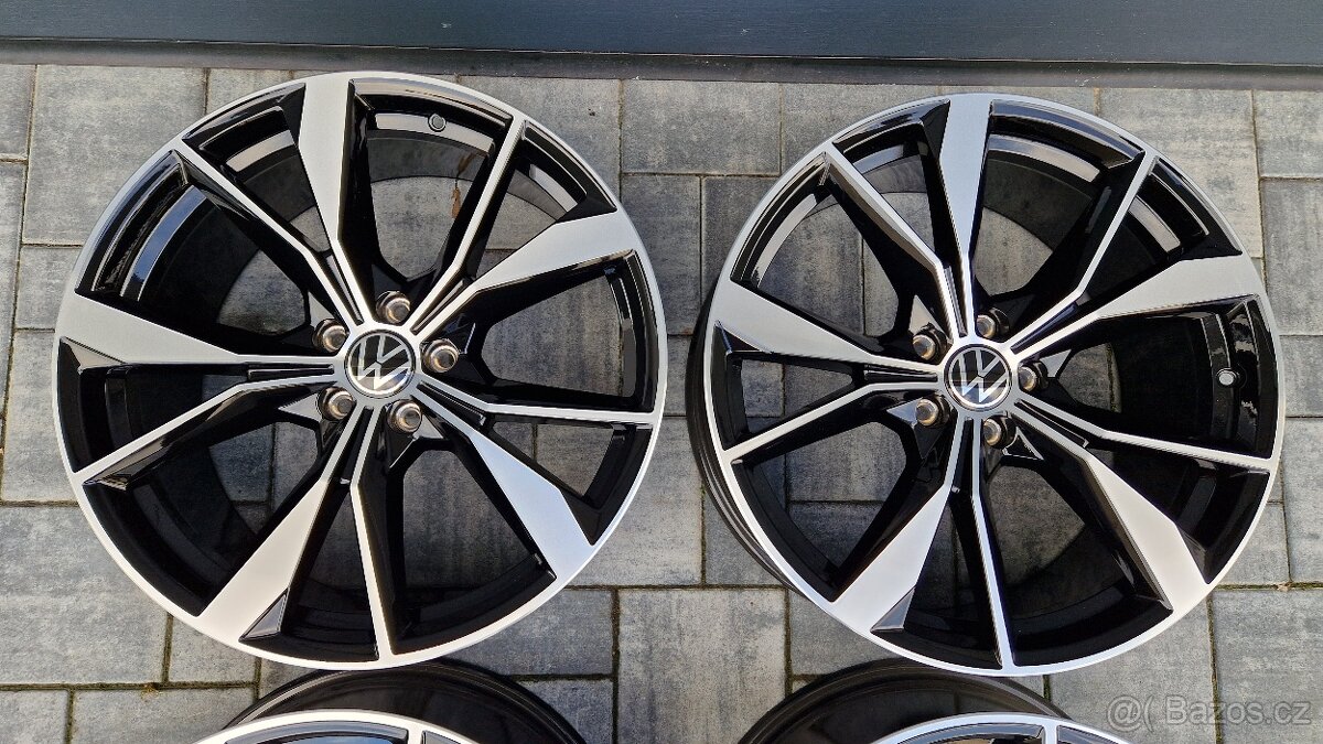 TOP origo R20 VW Misano - Tiguan/Kodiaq - 9