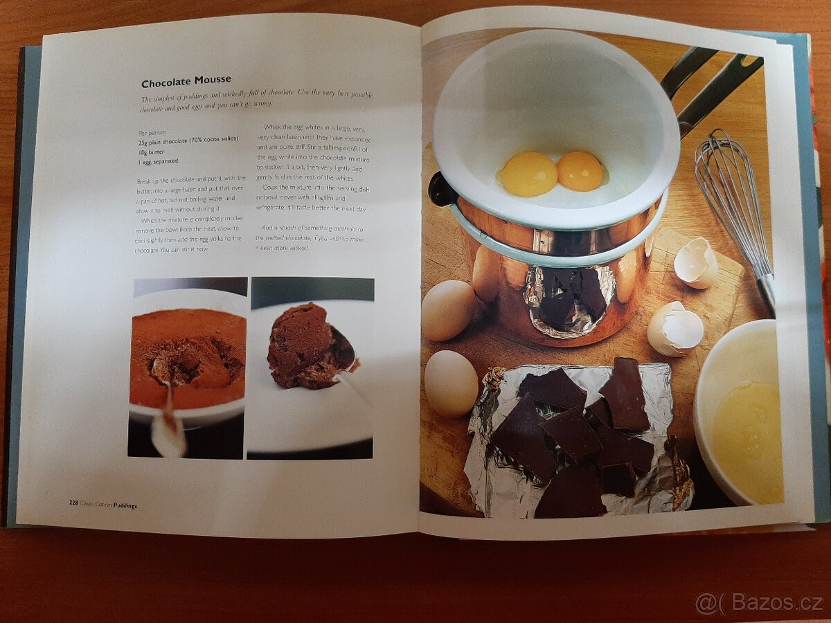 Classic Conran - Plain, simple and satisfying food - 9