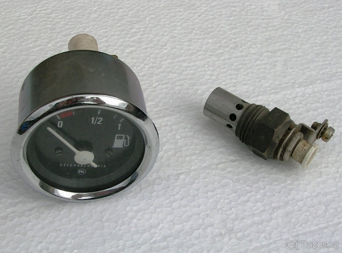 AVIE - náhradní díly - 9