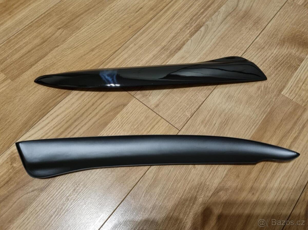 Mracitka SKODA SUPERB I 2002-2008 - 9