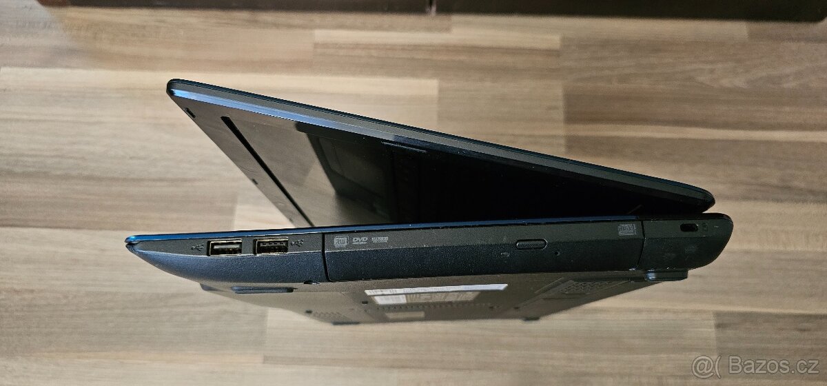 Notebook Acer Aspire 5750ZG - 9