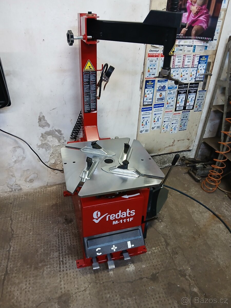 205/60 r16 Zimní pneu - 9