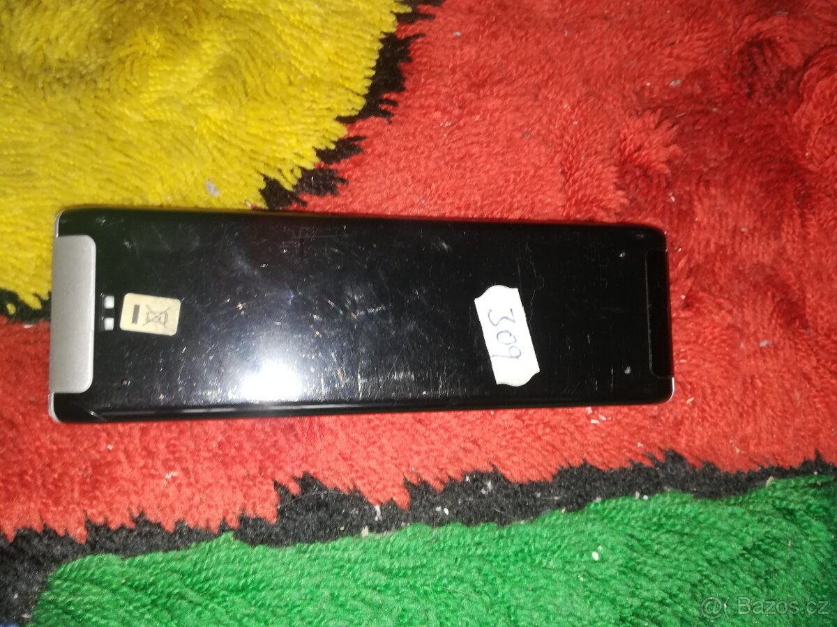 TELEVIZE PHILIPS s Držákem BEZ KABELU - 9