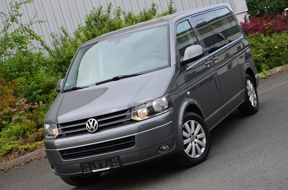 POCTIVÁ - AUTA - dovoz vozidel z Německa na zakázku - 9