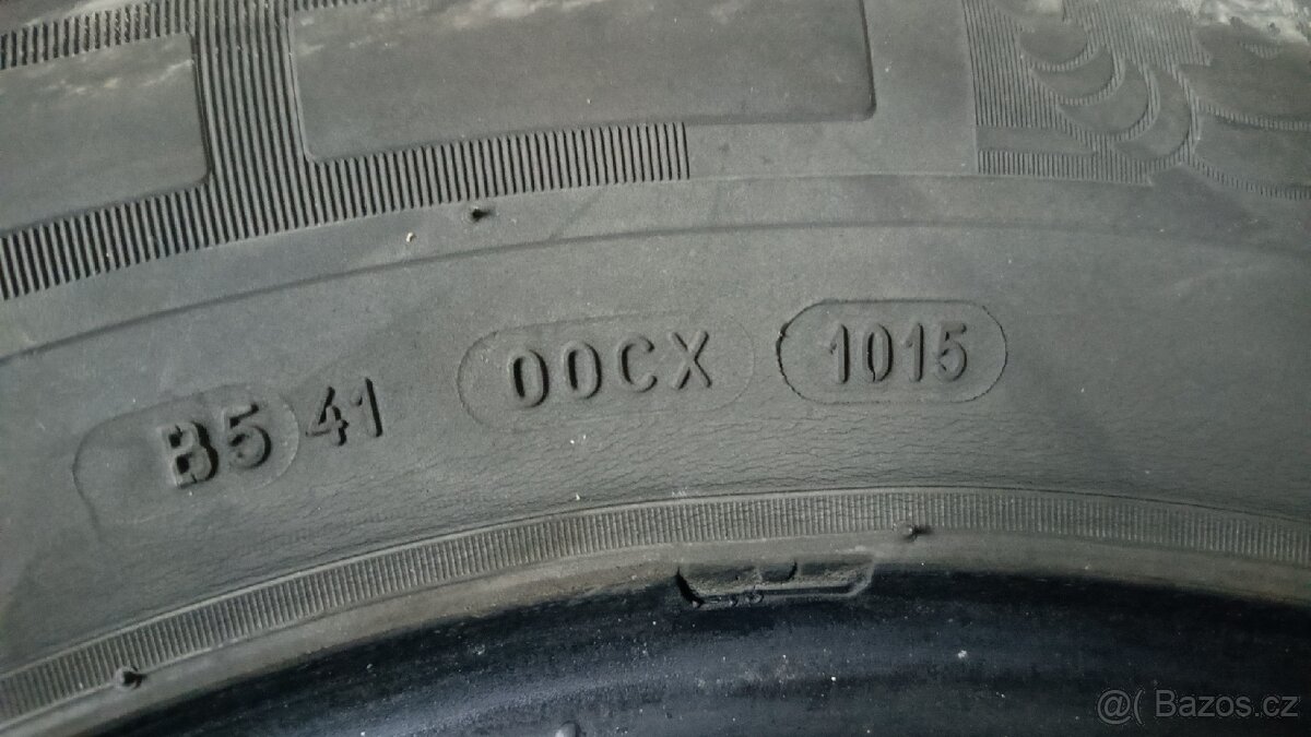 235/65R16C 4 kusy - 9