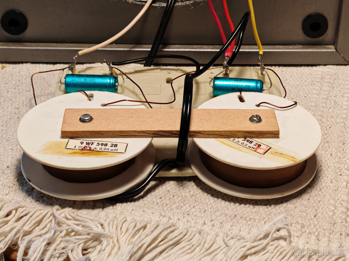 TESLA ARS 9209.30 - 9