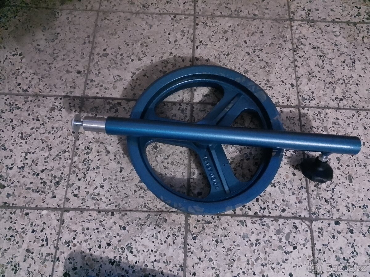 Válečková podpěra - 9