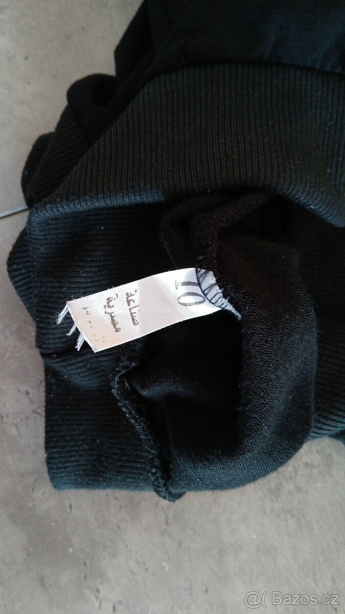 Pružná mikina Nike vel.S/M - 9