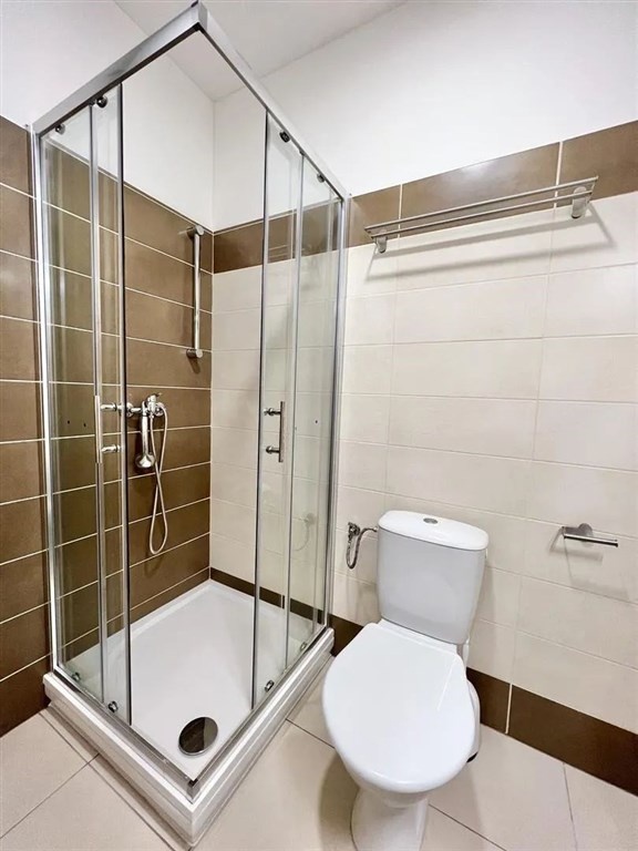 Bytová jednotka v ulici Václavská - 9