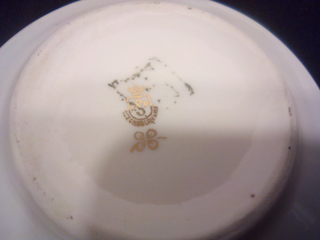 POHÁRKY NA LIKÉR - POPELNÍKY+DŽBANEK +KORBEL - - 9