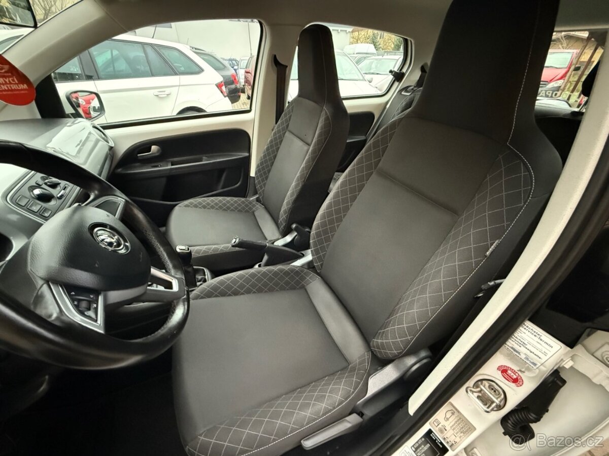 Škoda Citigo 1.0 MPI - 9