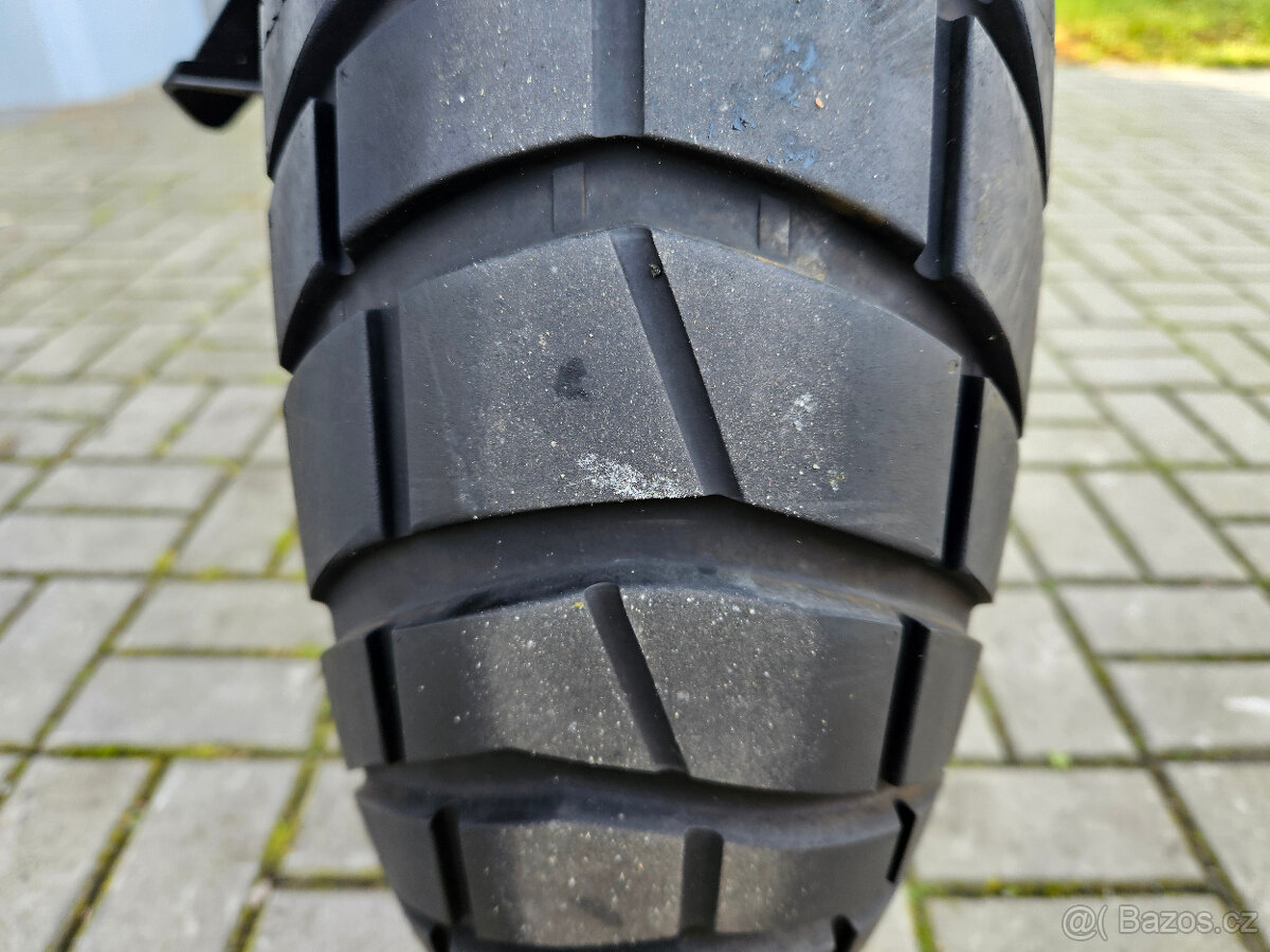 Honda CRF 1100L Africa Twin ABS Manual-Akce Doprava Zdarma - 9