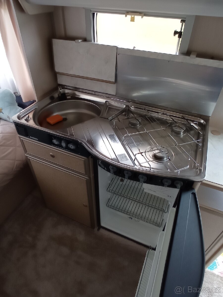 Karavan Dethlefs - 9