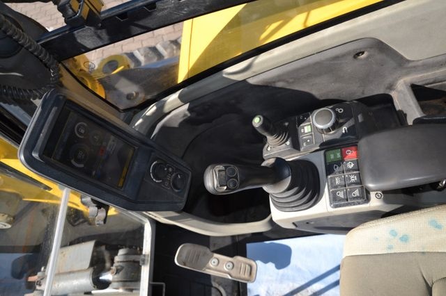 Pásový bagr Wacker Neuson ET 145 - 9